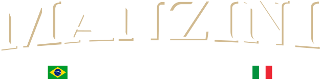 Logo Manzini Franquias